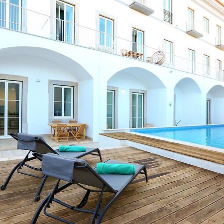 Algarve Sweetness Apartment Distrito de Distrito de Faro Exterior foto
