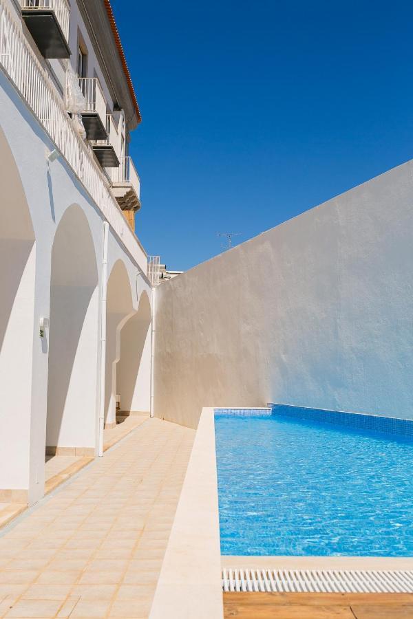 Algarve Sweetness Apartment Distrito de Distrito de Faro Exterior foto