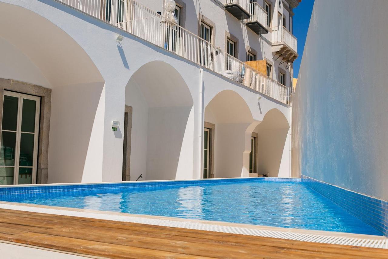Algarve Sweetness Apartment Distrito de Distrito de Faro Exterior foto